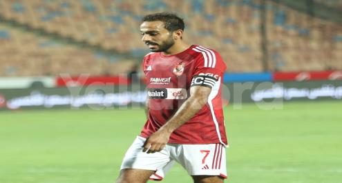 محامي كهربا: اتحاد الكرة لم يكن محايدًا.. والزمالك طلب 11 مليون دولار غرامة